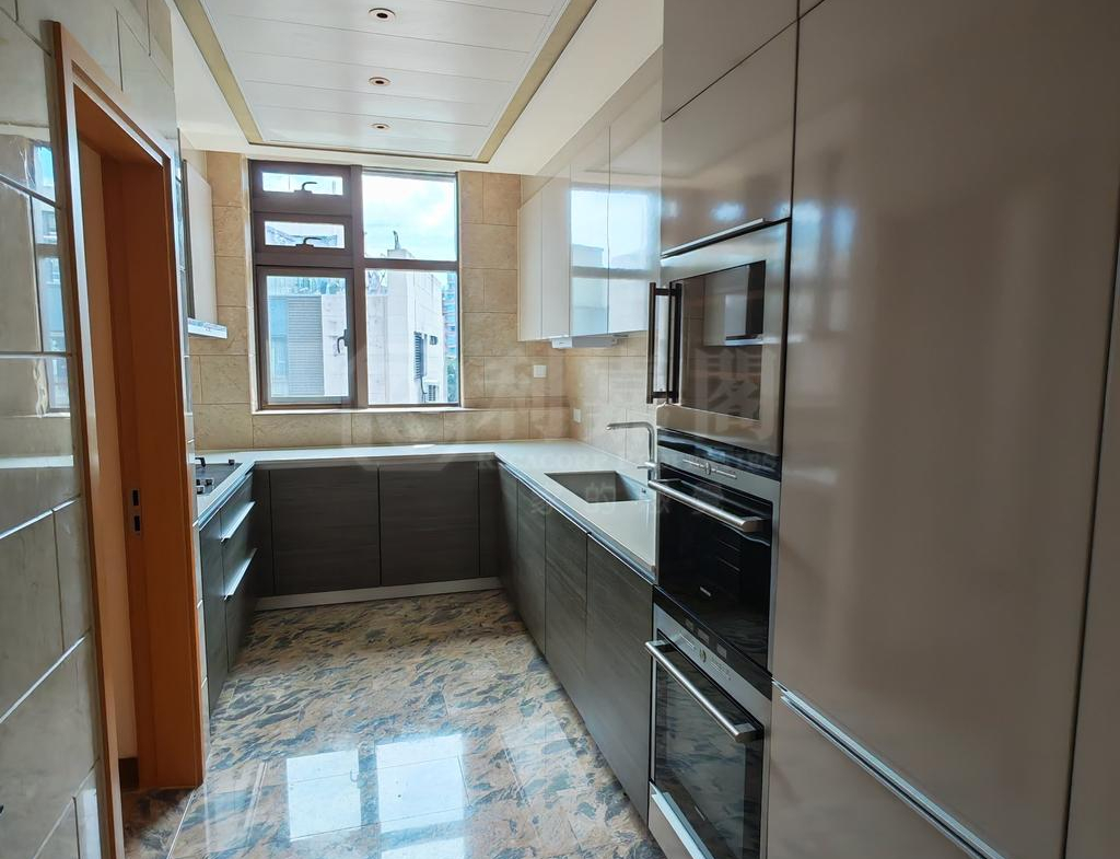 琨崙 青玥琳 洋房19 - 28NTS – 香港北部都會區