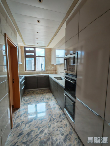 琨崙 青玥琳 洋房19 - 28NTS – 香港北部都會區