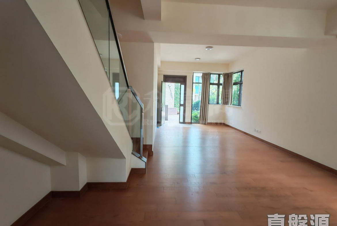 琨崙 青玥琳 洋房19 - 28NTS – 香港北部都會區