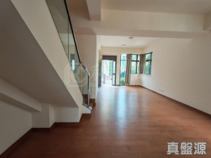 琨崙 青玥琳 洋房19 - 28NTS – 香港北部都會區