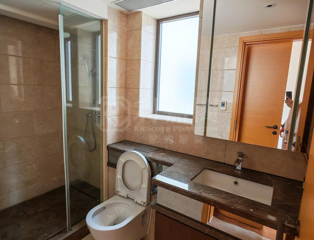 琨崙 青玥琳 洋房19 - 28NTS – 香港北部都會區