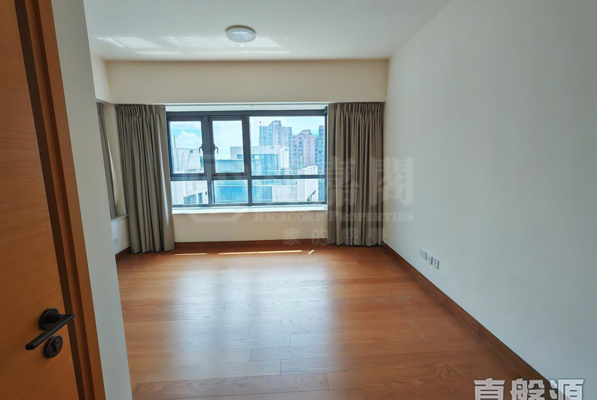 琨崙 青玥琳 洋房19 - 28NTS – 香港北部都會區