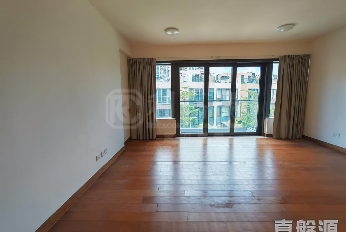 琨崙 青玥琳 洋房19 - 28NTS – 香港北部都會區