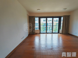 琨崙 青玥琳 洋房19 - 28NTS – 香港北部都會區