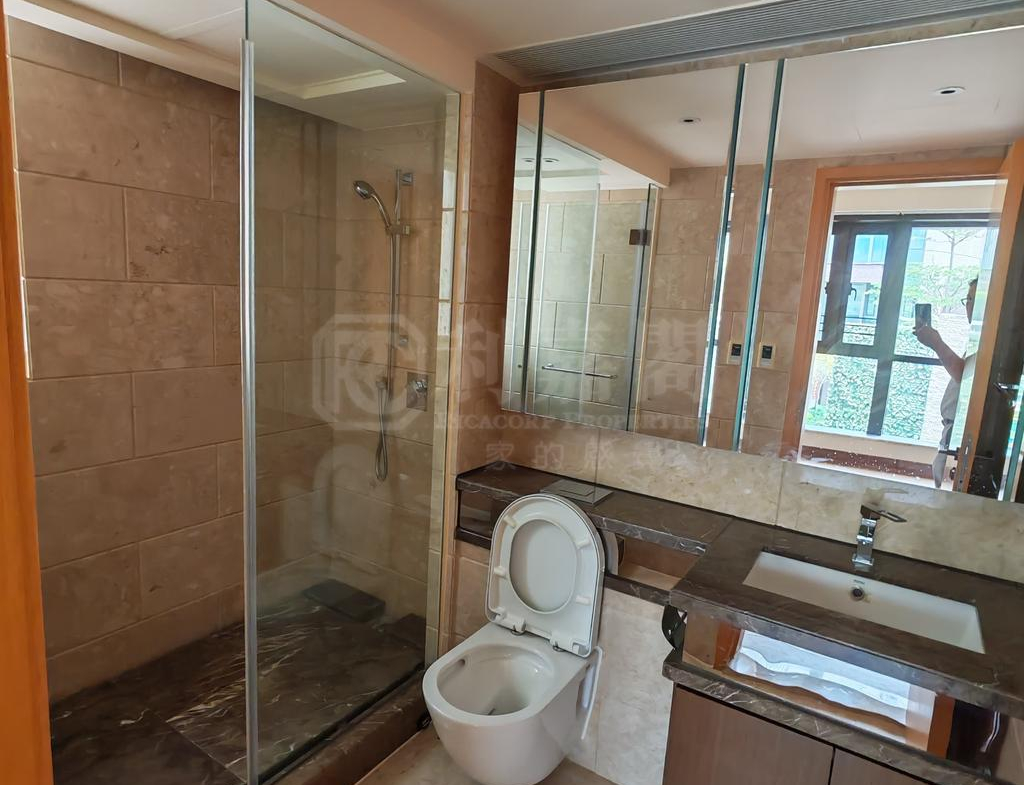 琨崙 青玥琳 洋房19 - 28NTS – 香港北部都會區