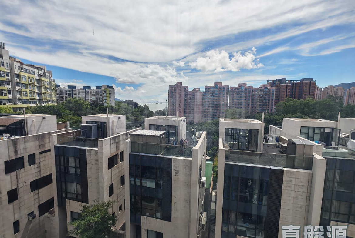 琨崙 青玥琳 洋房19 - 28NTS – 香港北部都會區