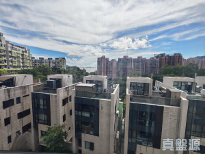 琨崙 青玥琳 洋房19 - 28NTS – 香港北部都會區