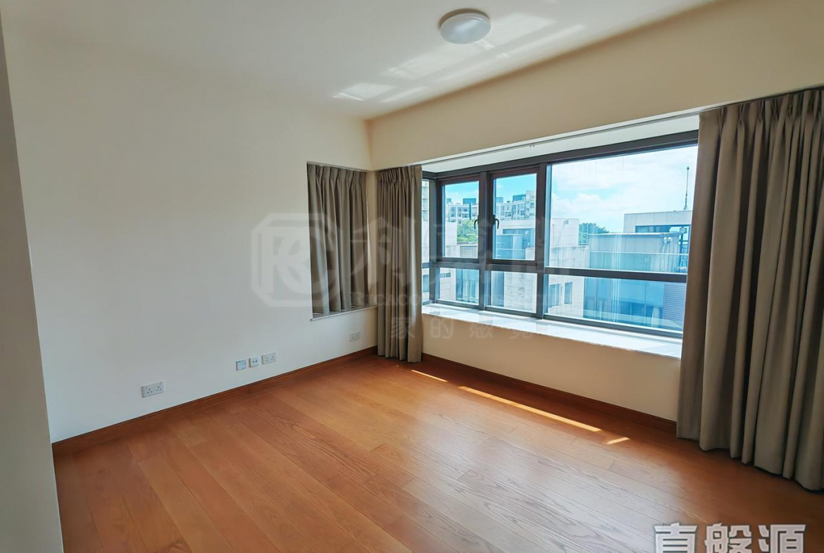 琨崙 青玥琳 洋房19 - 28NTS – 香港北部都會區