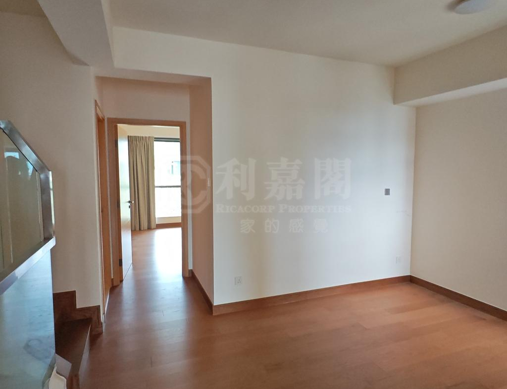 琨崙 青玥琳 洋房19 - 28NTS – 香港北部都會區