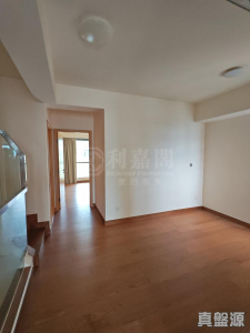 琨崙 青玥琳 洋房19 - 28NTS – 香港北部都會區