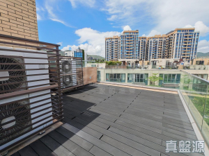 琨崙 青玥琳 洋房19 - 28NTS – 香港北部都會區