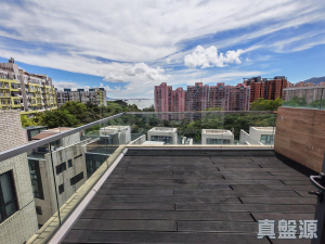 琨崙 青玥琳 洋房19 - 28NTS – 香港北部都會區