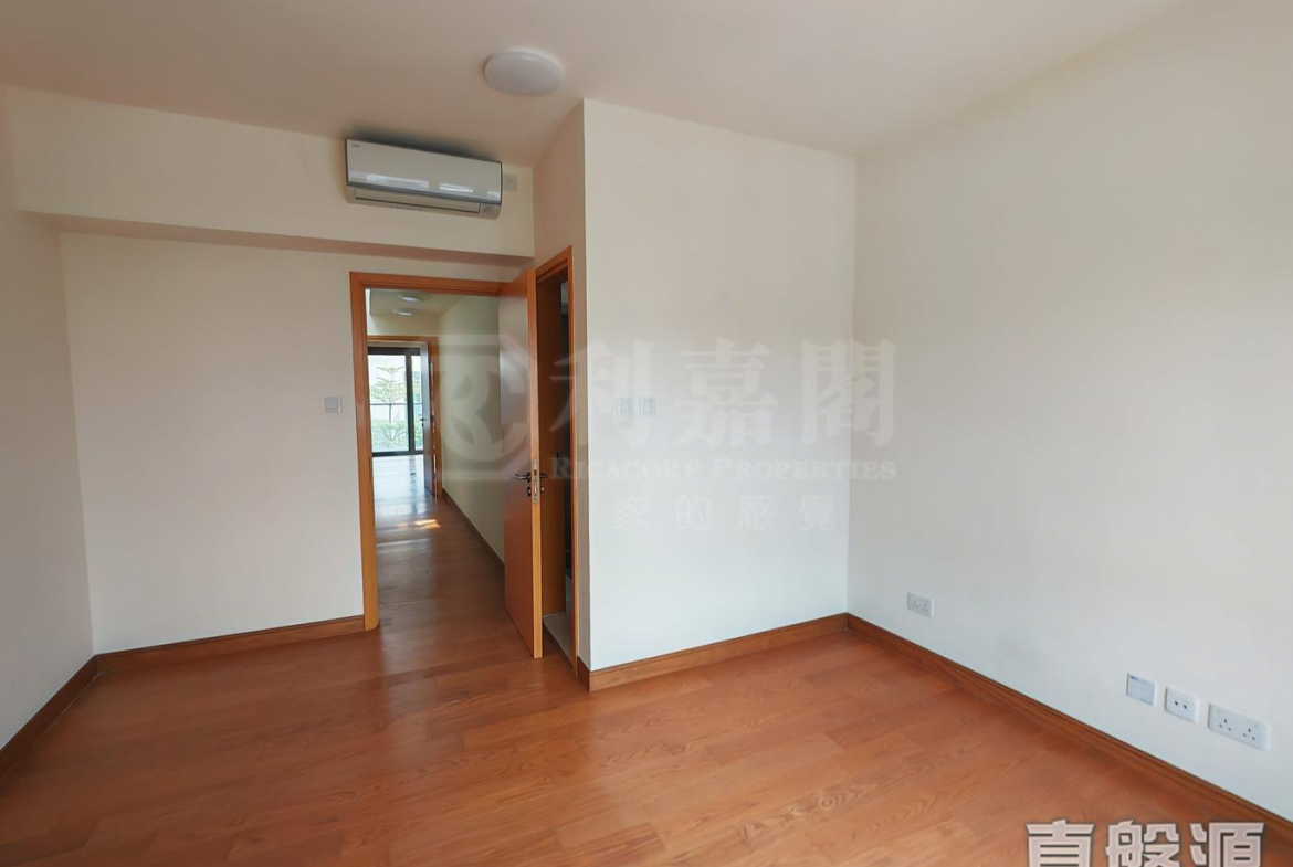 琨崙 青玥琳 洋房19 - 28NTS – 香港北部都會區