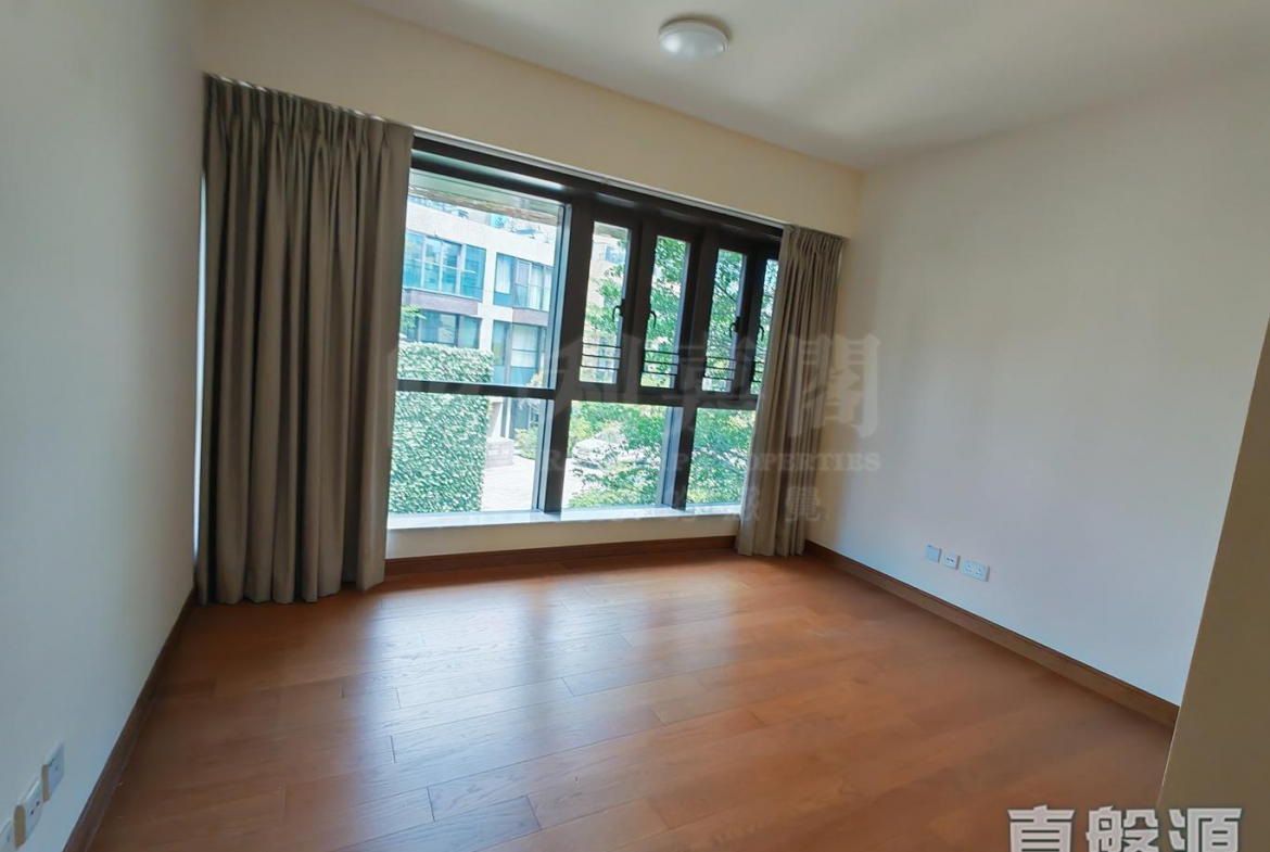 琨崙 青玥琳 洋房19 - 28NTS – 香港北部都會區