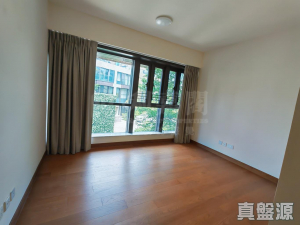 琨崙 青玥琳 洋房19 - 28NTS – 香港北部都會區