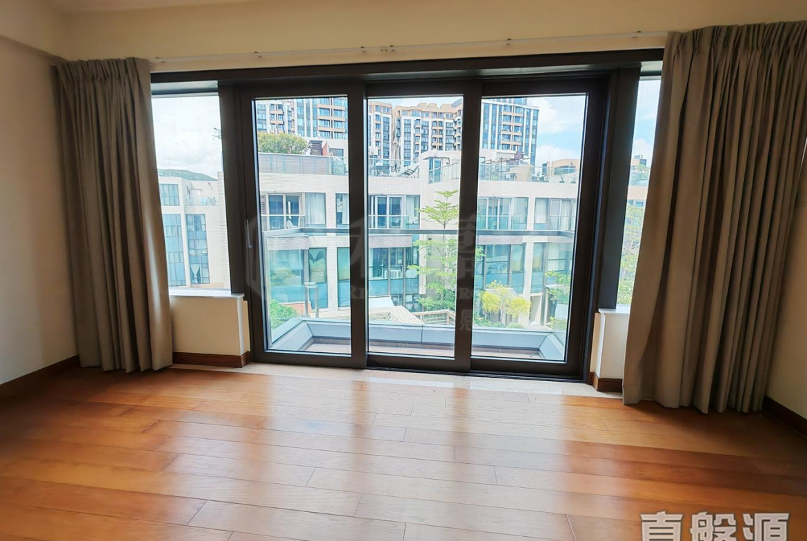 琨崙 青玥琳 洋房19 - 28NTS – 香港北部都會區