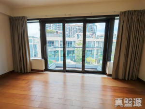 琨崙 青玥琳 洋房19 - 28NTS – 香港北部都會區