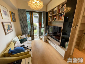 NAPA 6A座 - 28NTS – 香港北部都會區