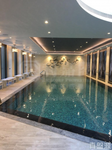 NAPA 6A座 - 28NTS – 香港北部都會區