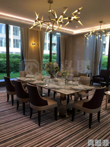 NAPA 6A座 - 28NTS – 香港北部都會區