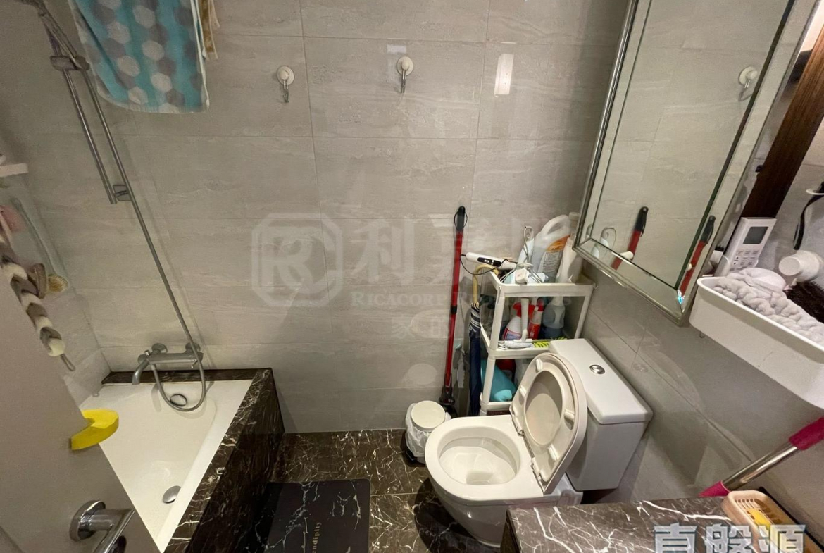 NAPA 6A座 - 28NTS – 香港北部都會區