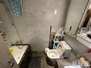 NAPA 6A座 - 28NTS – 香港北部都會區