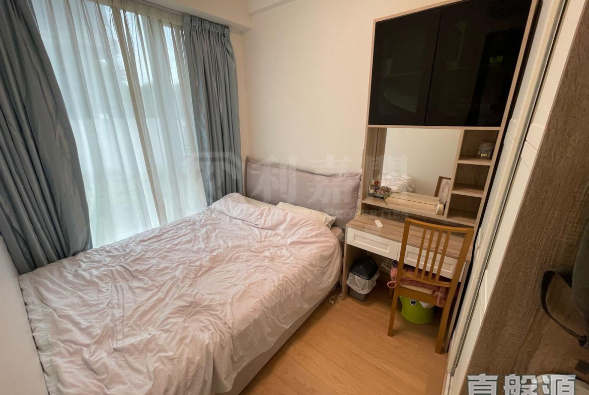 NAPA 6A座 - 28NTS – 香港北部都會區