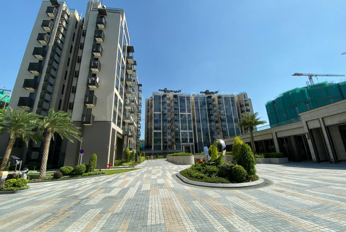 NAPA 6A座 - 28NTS – 香港北部都會區