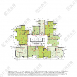 朗屏8號 1座 - 28NTS – 香港北部都會區