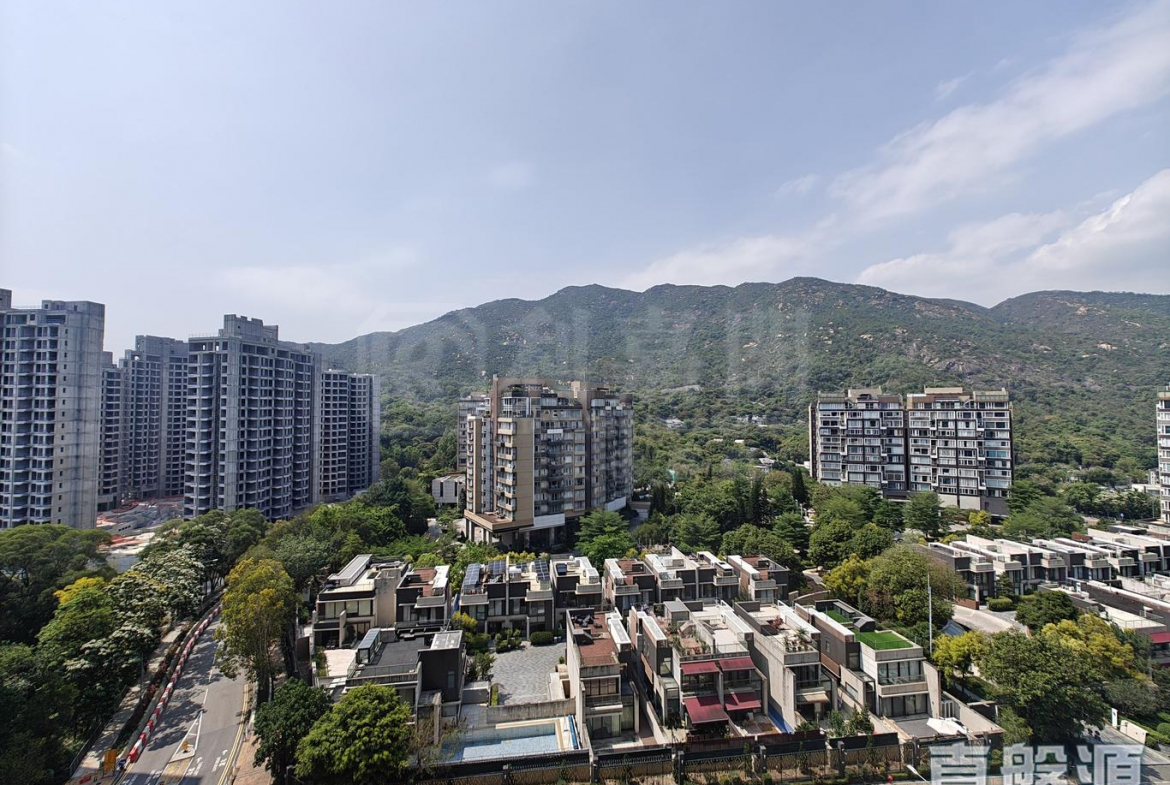 凱和山 5座 - 28NTS – 香港北部都會區