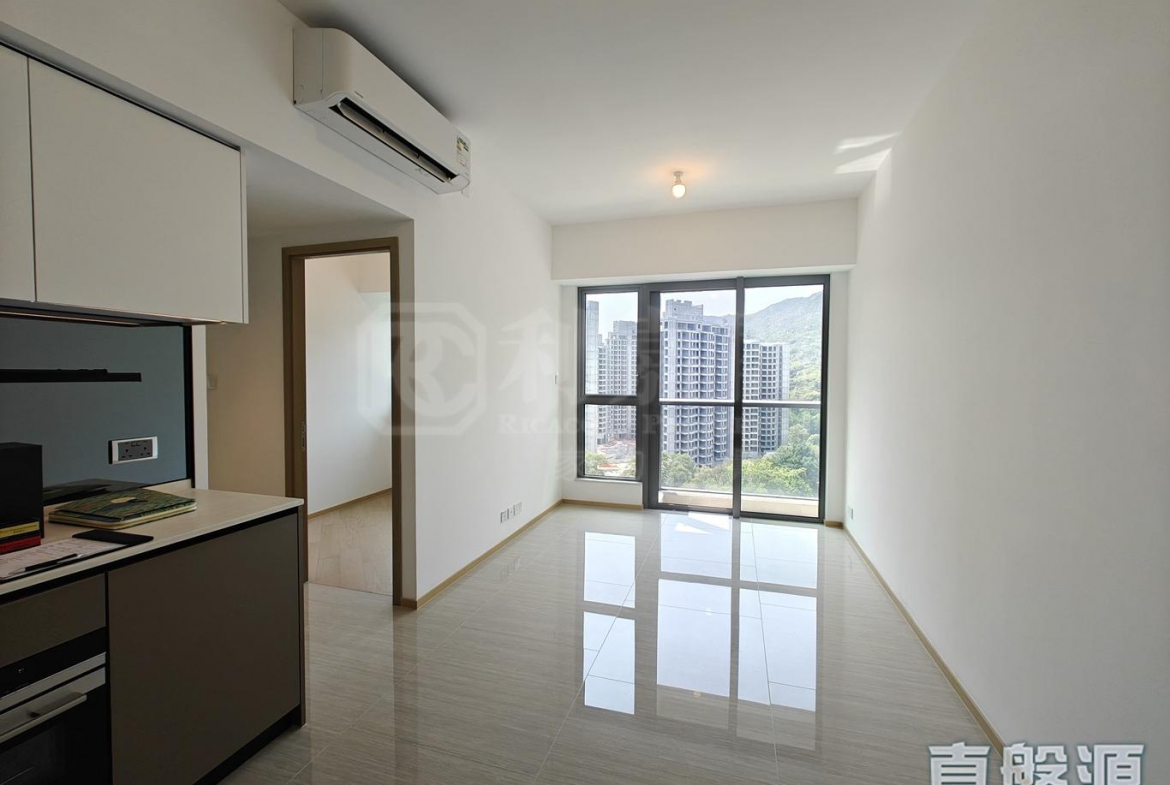 凱和山 5座 - 28NTS – 香港北部都會區