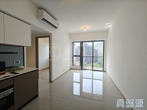 凱和山 5座 - 28NTS – 香港北部都會區