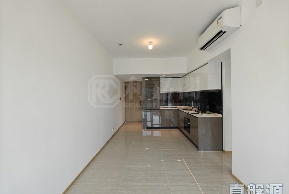 凱和山 5座 - 28NTS – 香港北部都會區