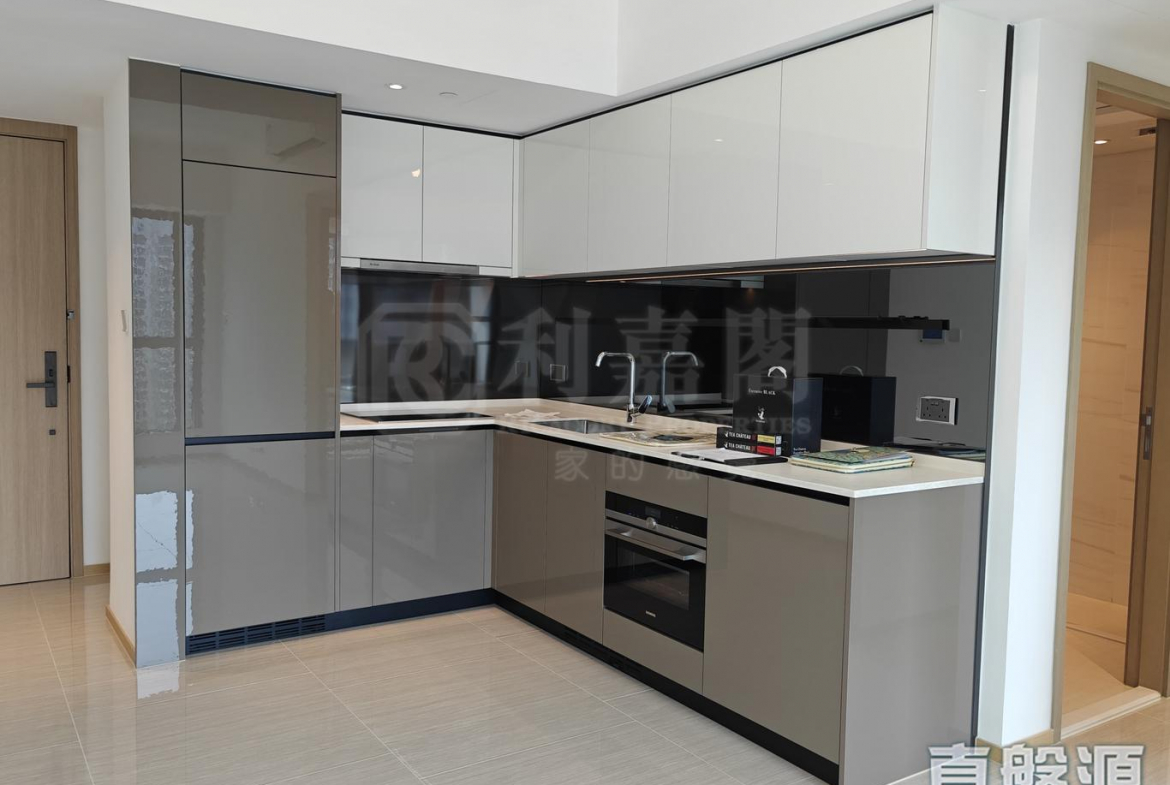 凱和山 5座 - 28NTS – 香港北部都會區