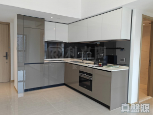 凱和山 5座 - 28NTS – 香港北部都會區