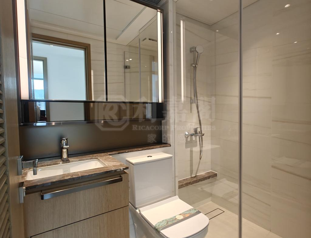 凱和山 5座 - 28NTS – 香港北部都會區