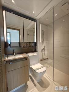 凱和山 5座 - 28NTS – 香港北部都會區