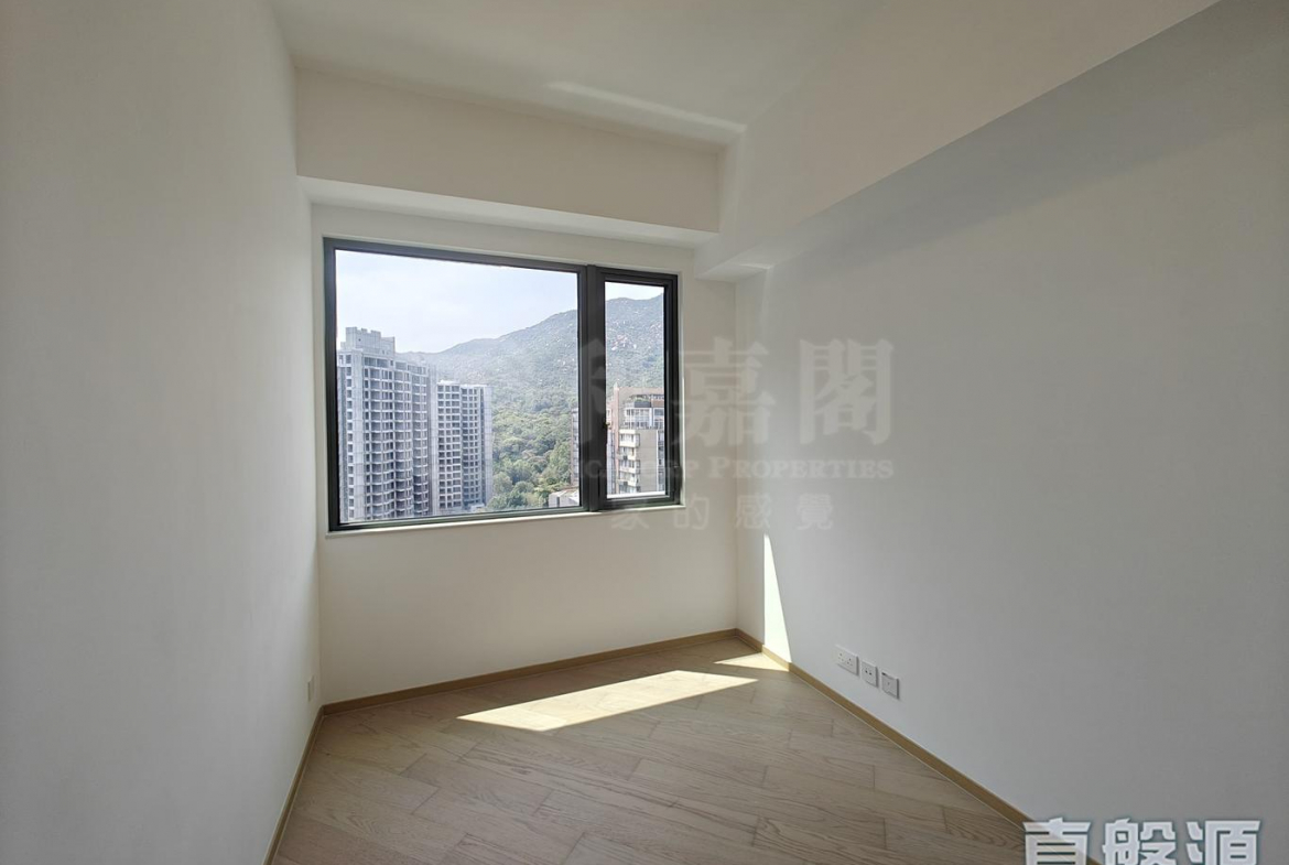 凱和山 5座 - 28NTS – 香港北部都會區