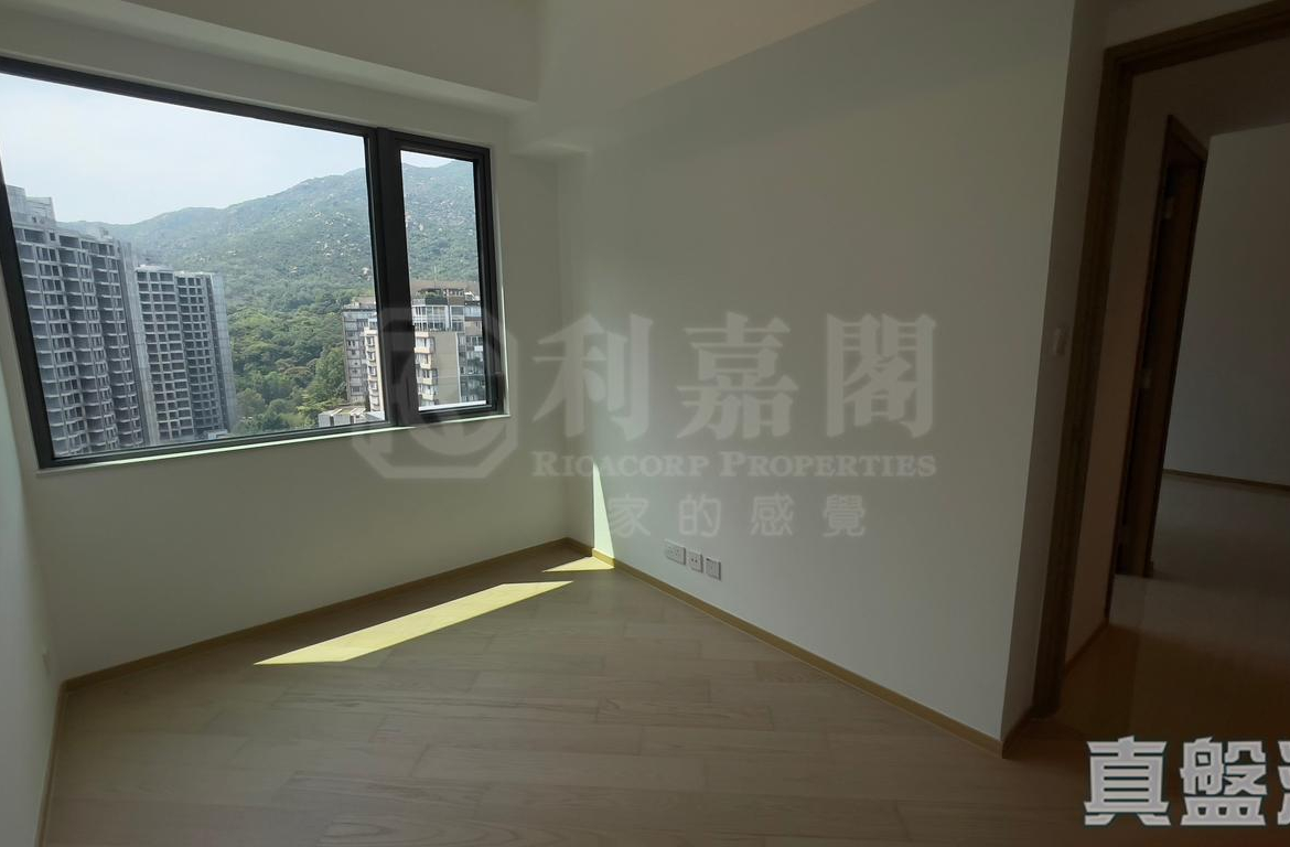 凱和山 5座 - 28NTS – 香港北部都會區