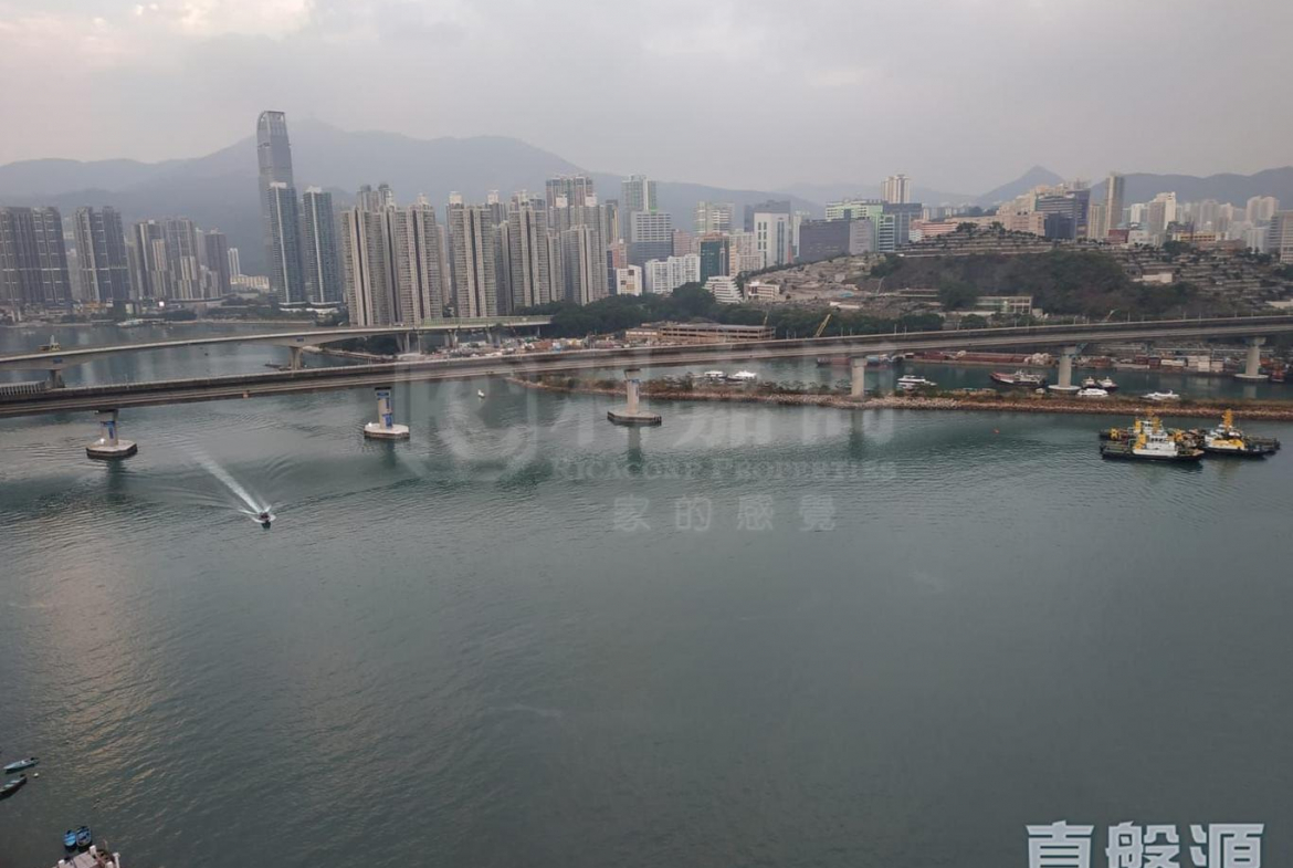 翠怡花園 3期 10座 - 28NTS – 香港北部都會區