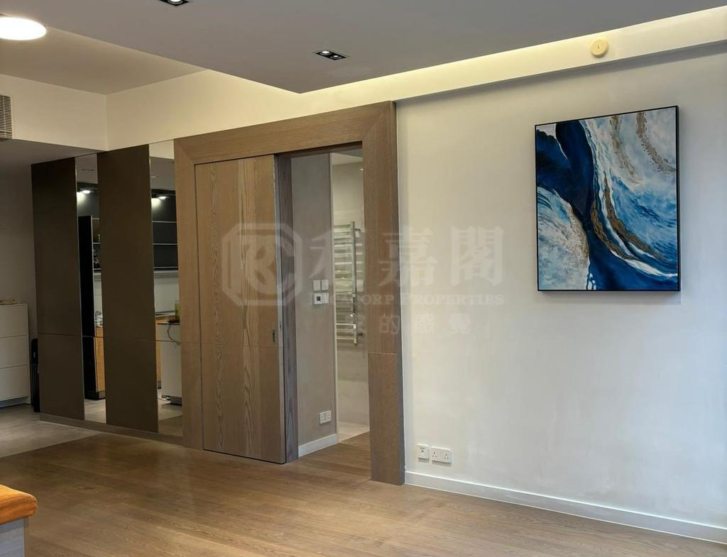 滿名山 滿庭 8座 - 28NTS – 香港北部都會區