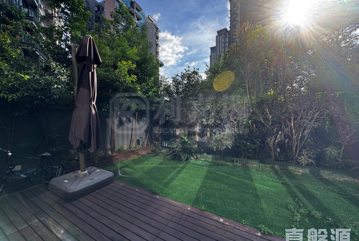 滿名山 滿庭 8座 - 28NTS – 香港北部都會區