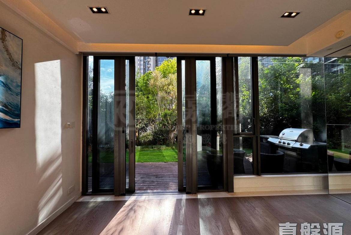 滿名山 滿庭 8座 - 28NTS – 香港北部都會區