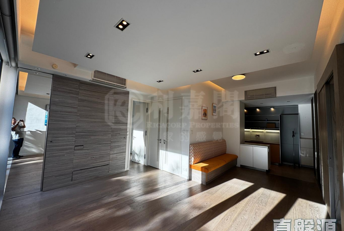 滿名山 滿庭 8座 - 28NTS – 香港北部都會區