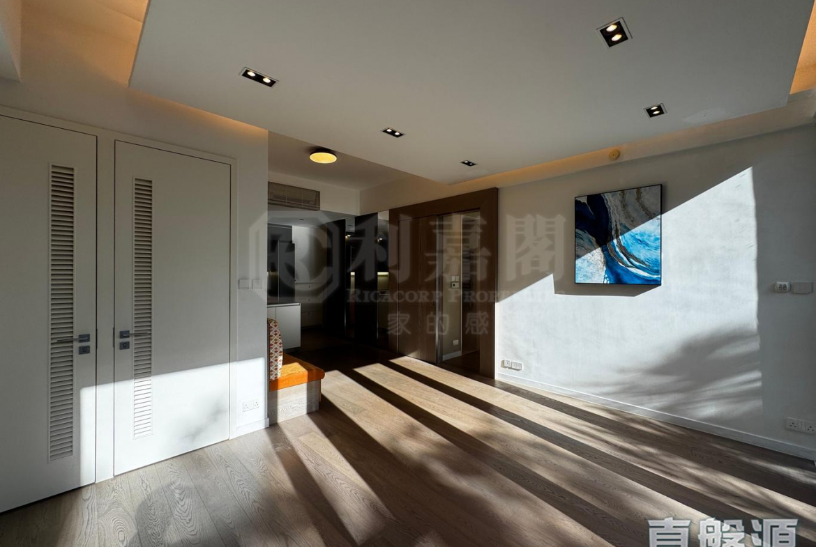 滿名山 滿庭 8座 - 28NTS – 香港北部都會區