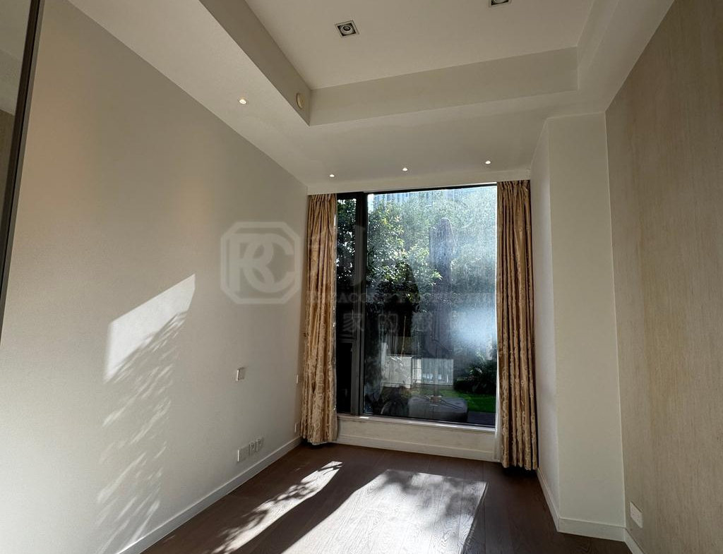 滿名山 滿庭 8座 - 28NTS – 香港北部都會區