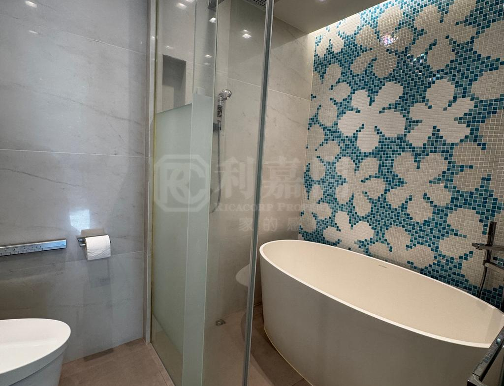 滿名山 滿庭 8座 - 28NTS – 香港北部都會區