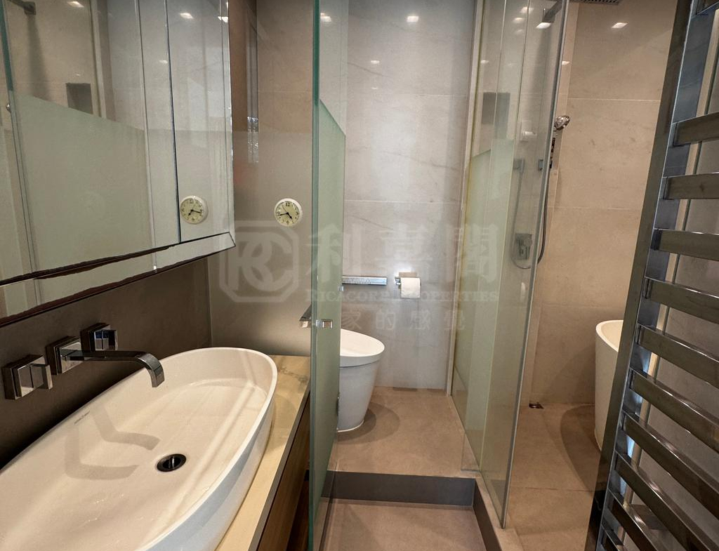 滿名山 滿庭 8座 - 28NTS – 香港北部都會區