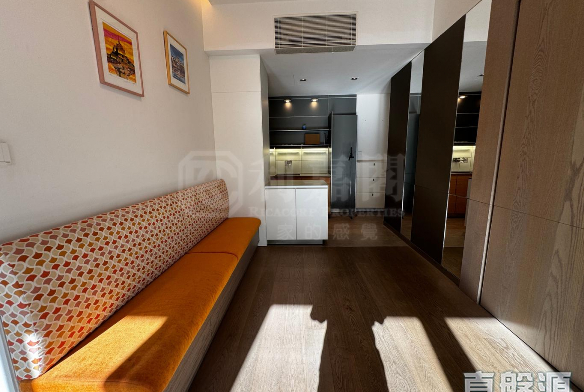 滿名山 滿庭 8座 - 28NTS – 香港北部都會區