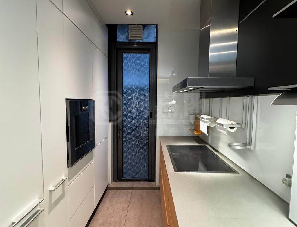 滿名山 滿庭 8座 - 28NTS – 香港北部都會區